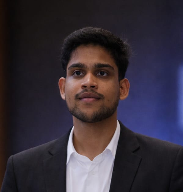 Pratap Singha